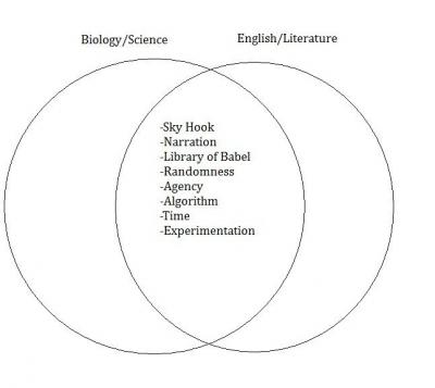 Science or English?